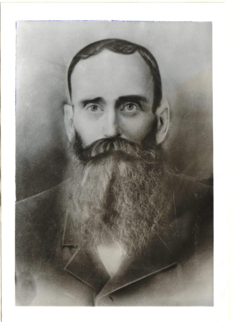 Osborn Benjamin Cooley (1842 - 1920) Profile